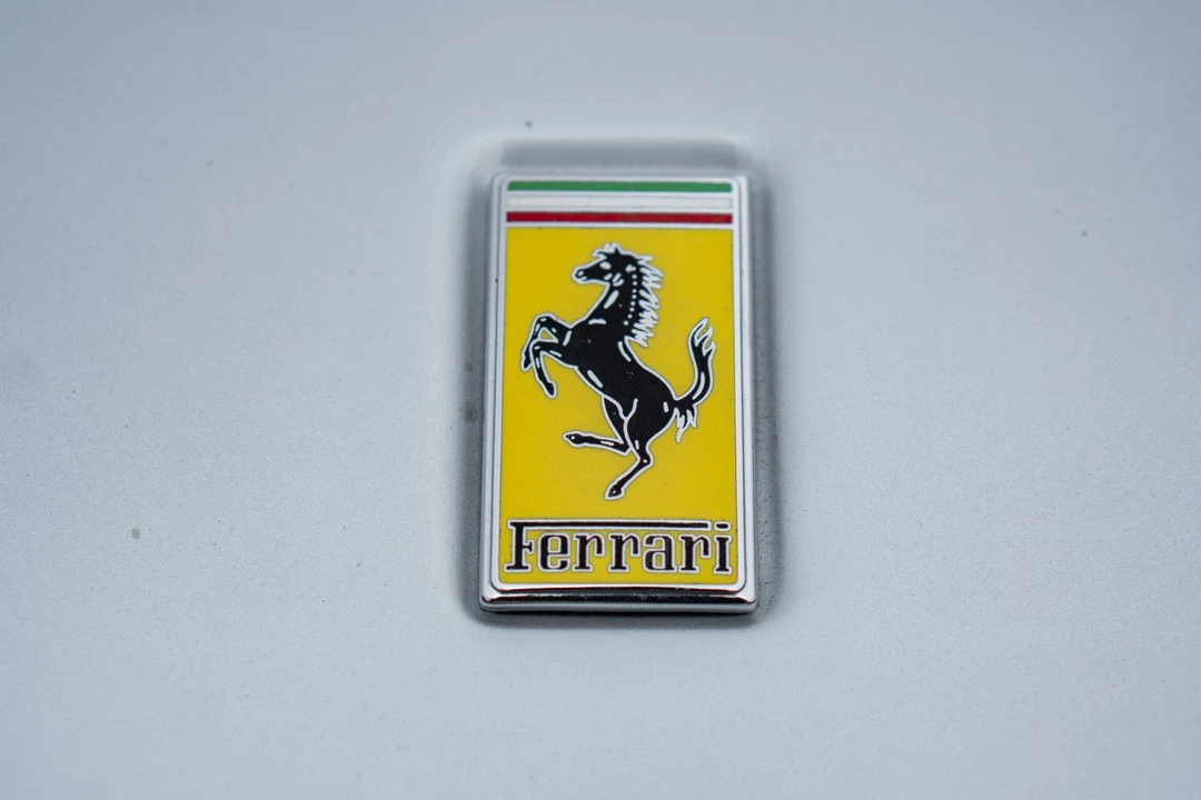 2004 Ferrari 575M Maranello - Image 16 of 31