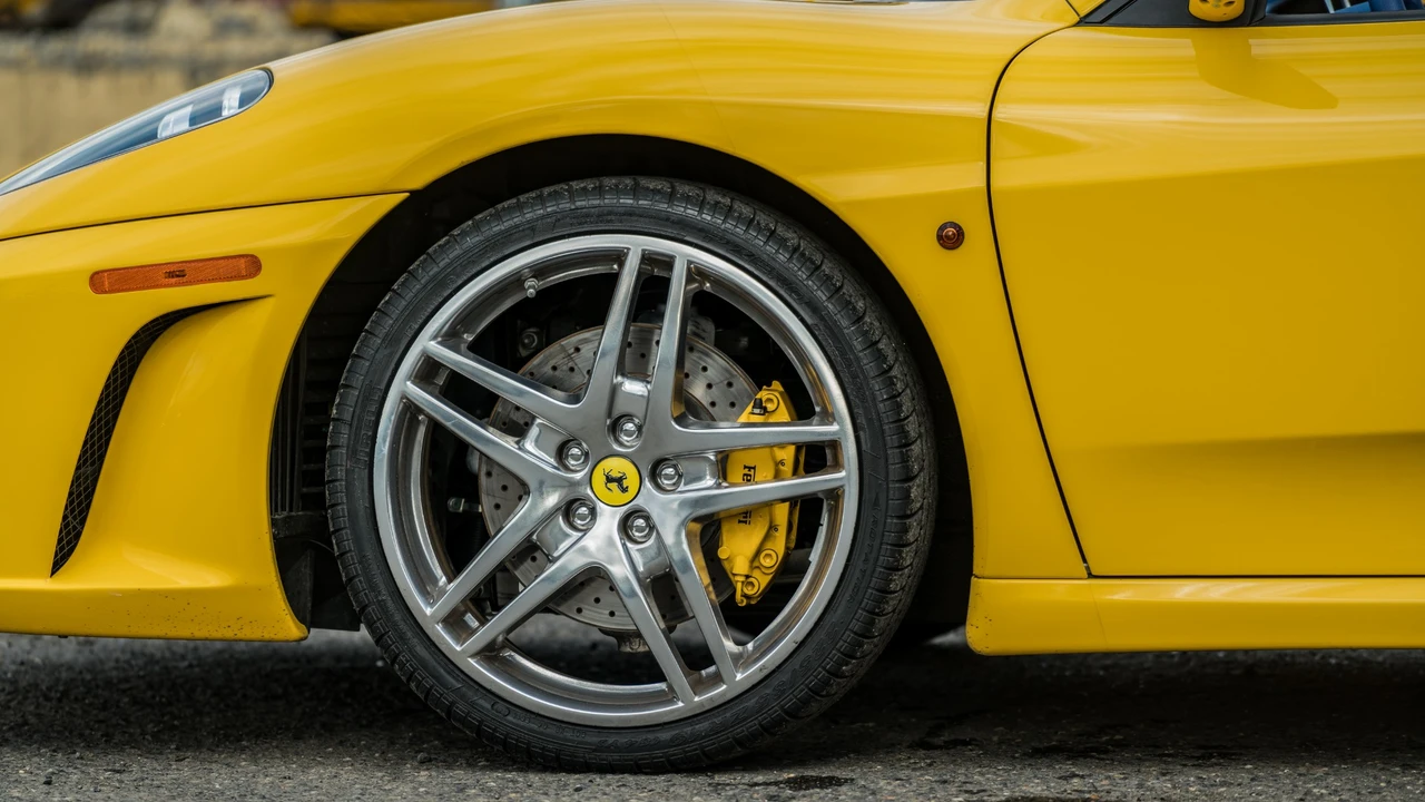 2006 Ferrari F430 Spider - Image 31 of 31