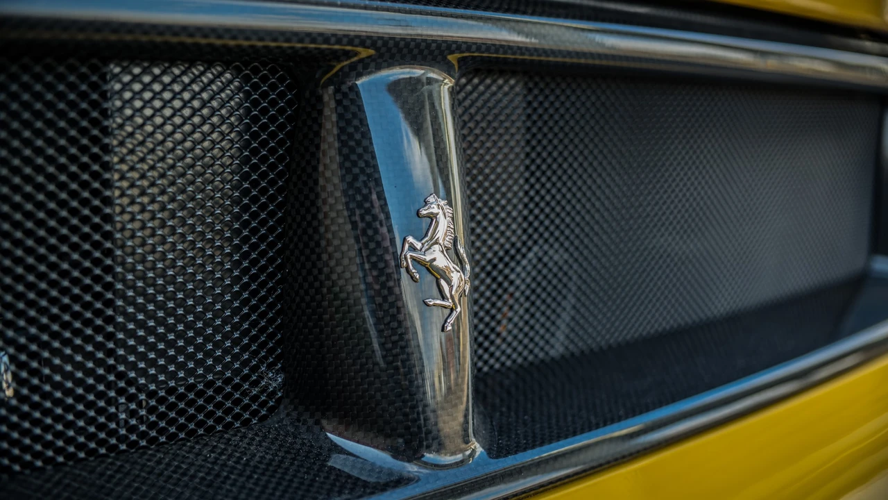 2006 Ferrari F430 Spider - Image 25 of 31