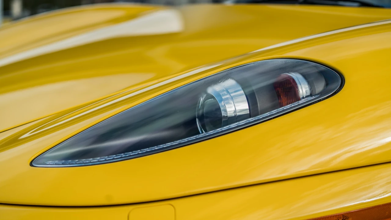2006 Ferrari F430 Spider - Image 22 of 31