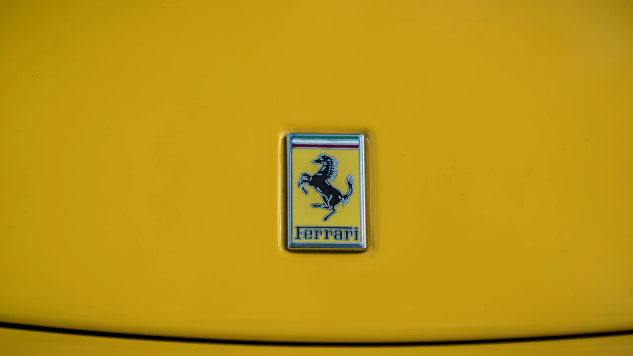 2006 Ferrari F430 Spider - Image 19 of 31