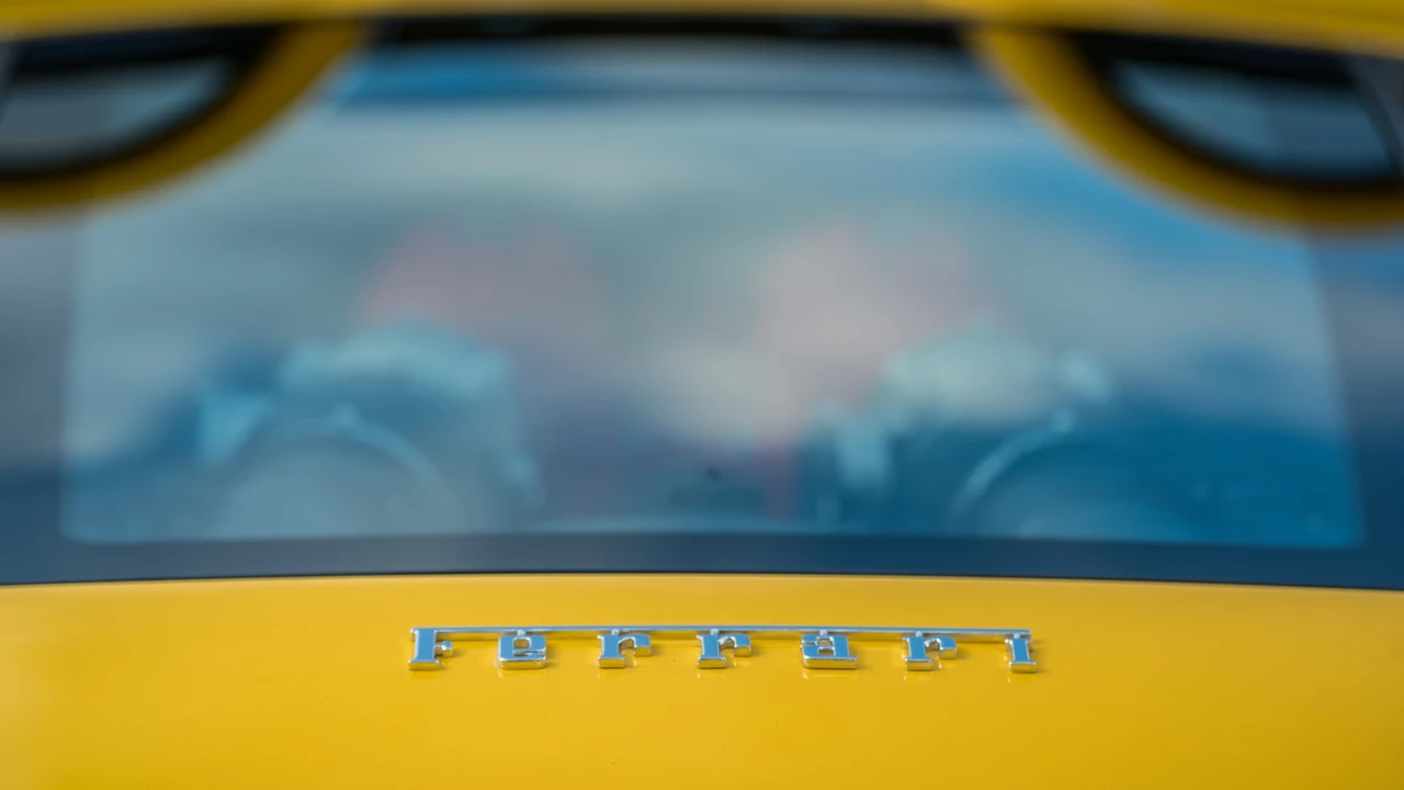 2006 Ferrari F430 Spider - Image 29 of 31