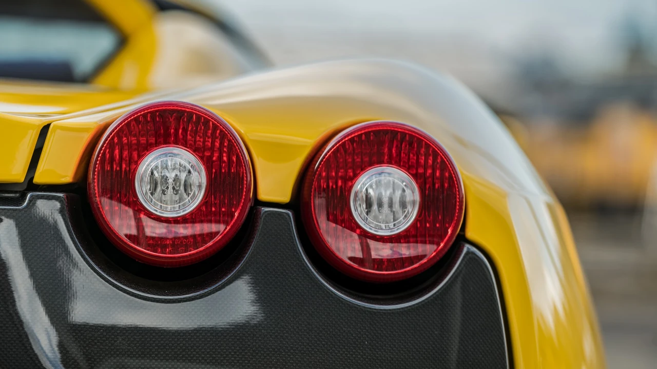 2006 Ferrari F430 Spider - Image 30 of 31