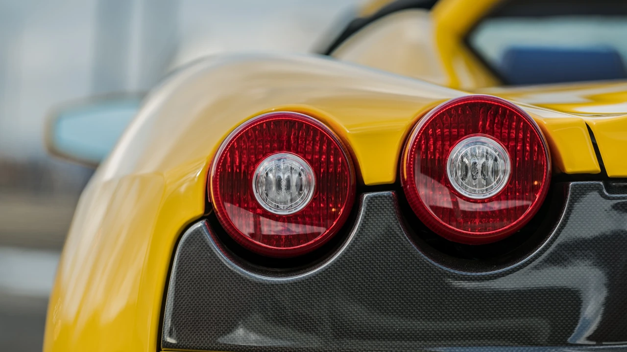 2006 Ferrari F430 Spider - Image 27 of 31