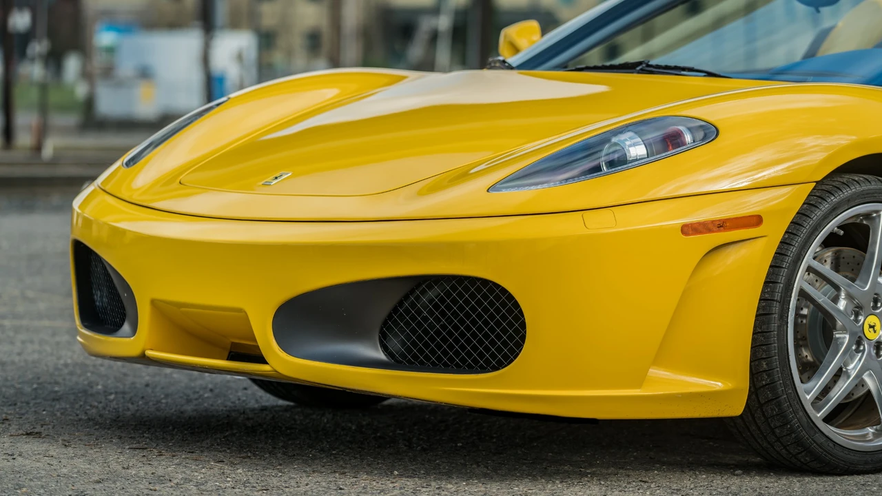 2006 Ferrari F430 Spider - Image 21 of 31
