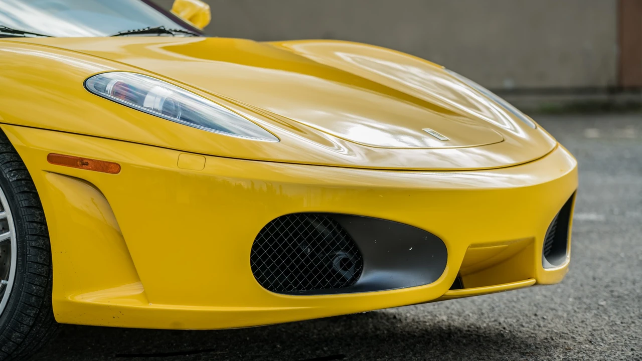 2006 Ferrari F430 Spider - Image 20 of 31