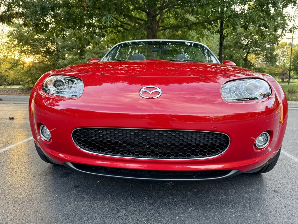 2006 Mazda NC MX-5 Miata - Image 26 of 31
