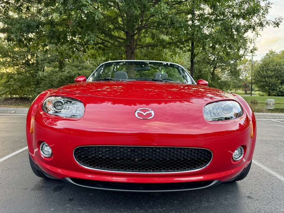 2006 Mazda NC MX-5 Miata - Image 3 of 31