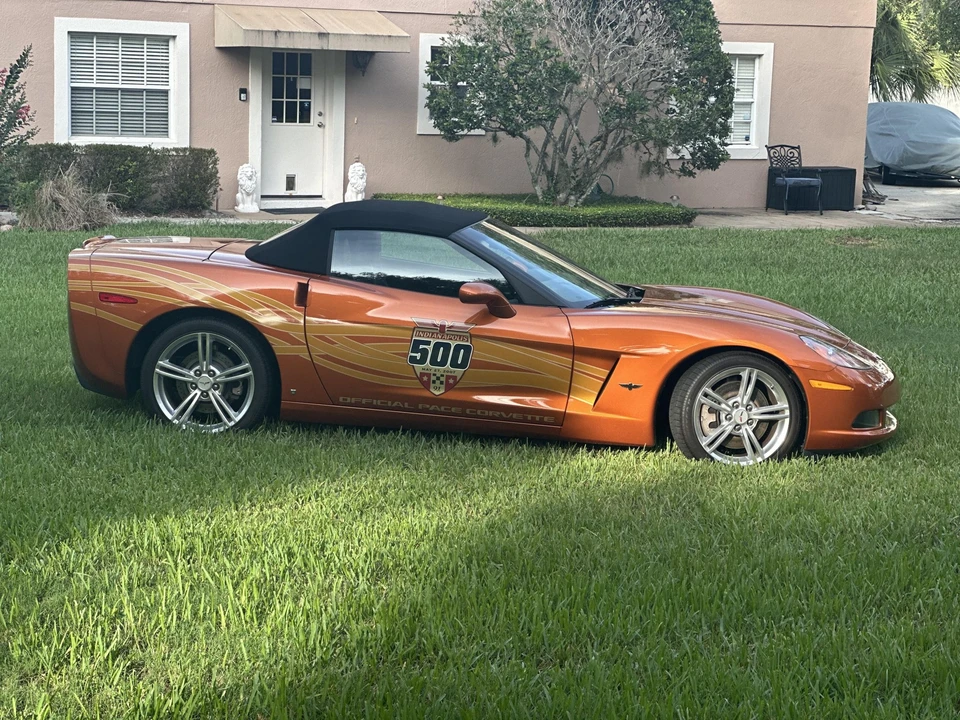 2007 Chevrolet Corvette C6 - Image 11 of 31
