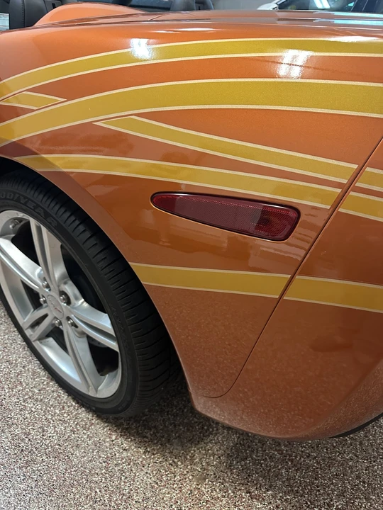 2007 Chevrolet Corvette C6 - Image 31 of 31