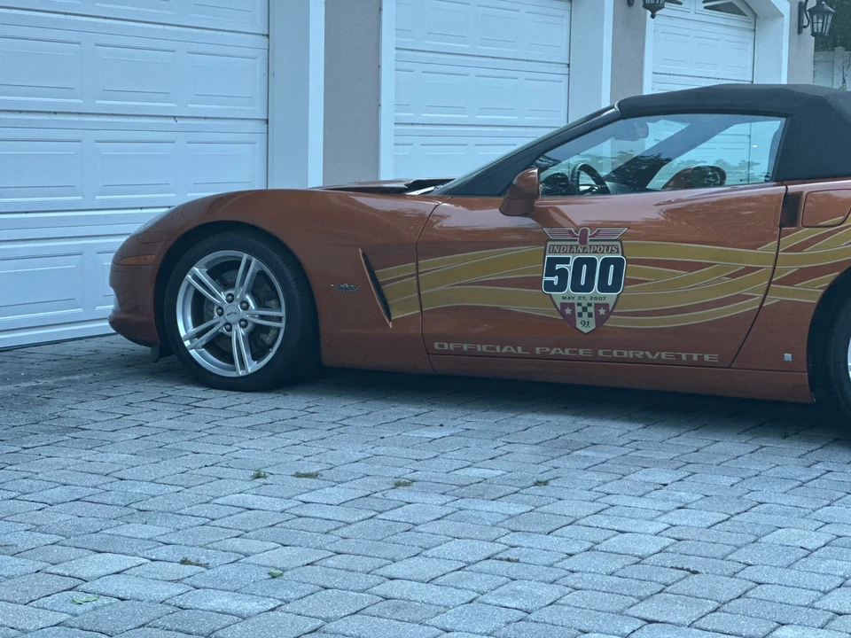 2007 Chevrolet Corvette C6 - Image 22 of 31