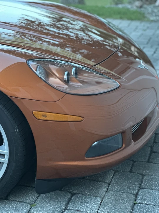 2007 Chevrolet Corvette C6 - Image 18 of 31