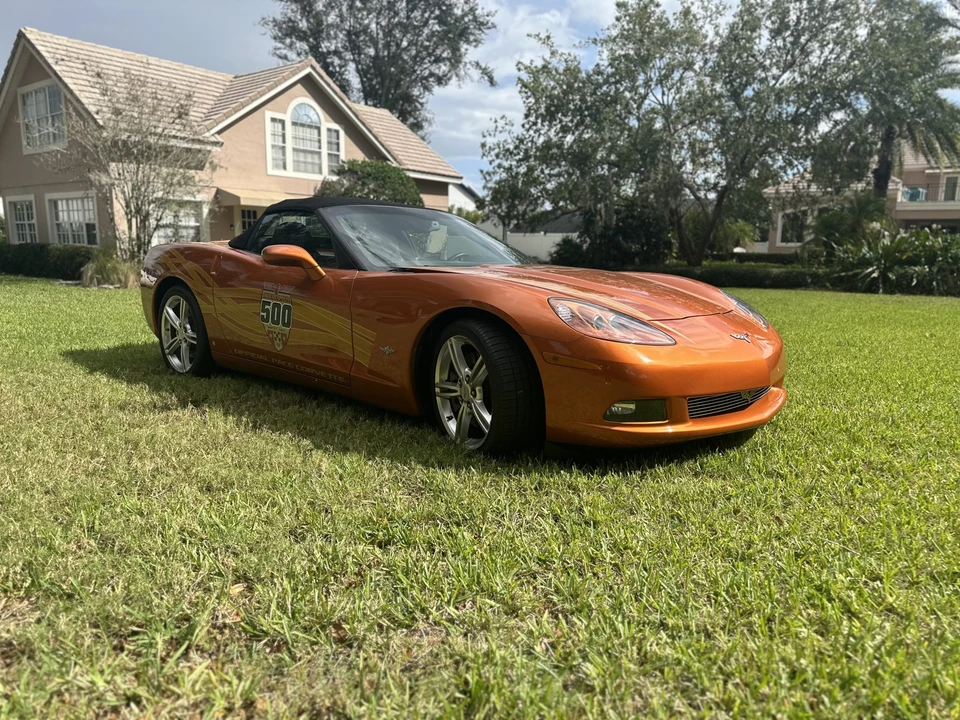 2007 Chevrolet Corvette C6 - Image 15 of 31