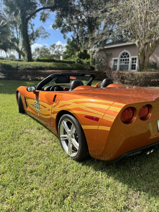 2007 Chevrolet Corvette C6 - Image 28 of 31