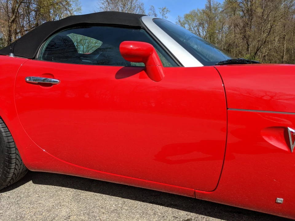 2007 Pontiac Solstice GXP - Image 26 of 31