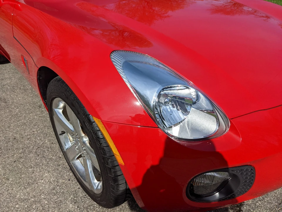 2007 Pontiac Solstice GXP - Image 30 of 31
