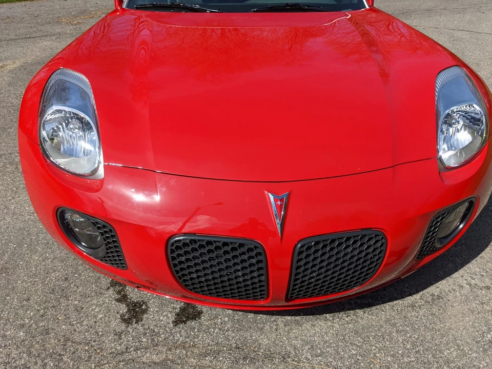2007 Pontiac Solstice GXP - Image 17 of 31