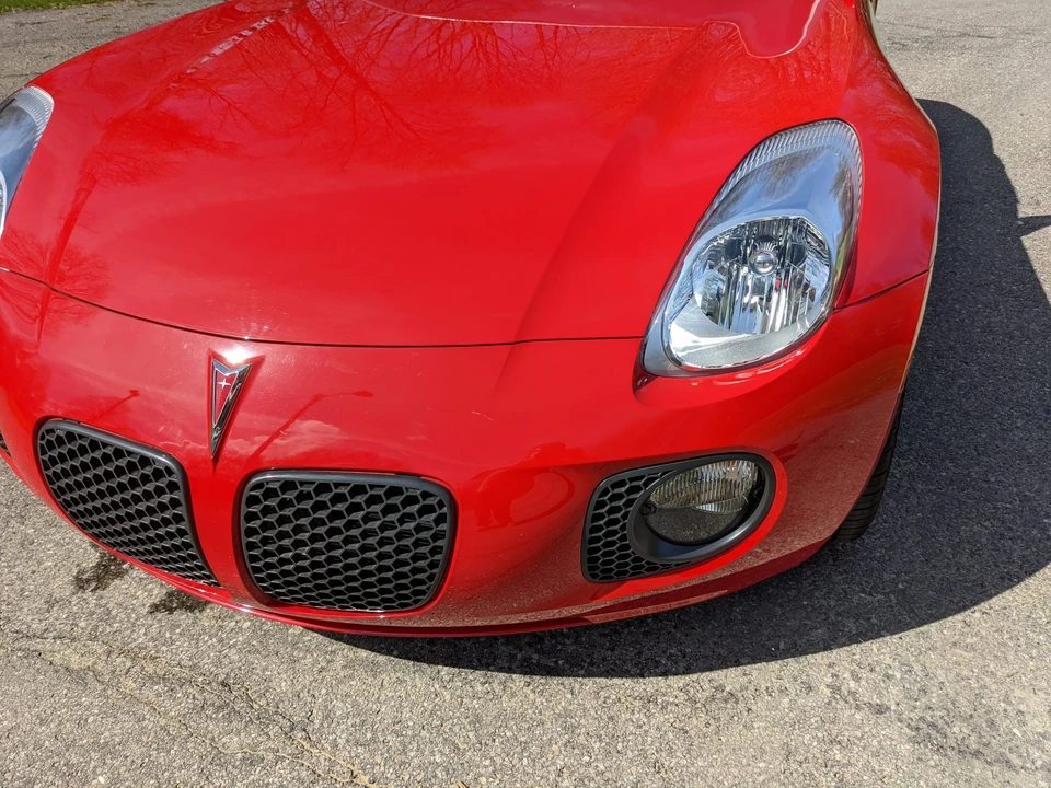 2007 Pontiac Solstice GXP - Image 18 of 31