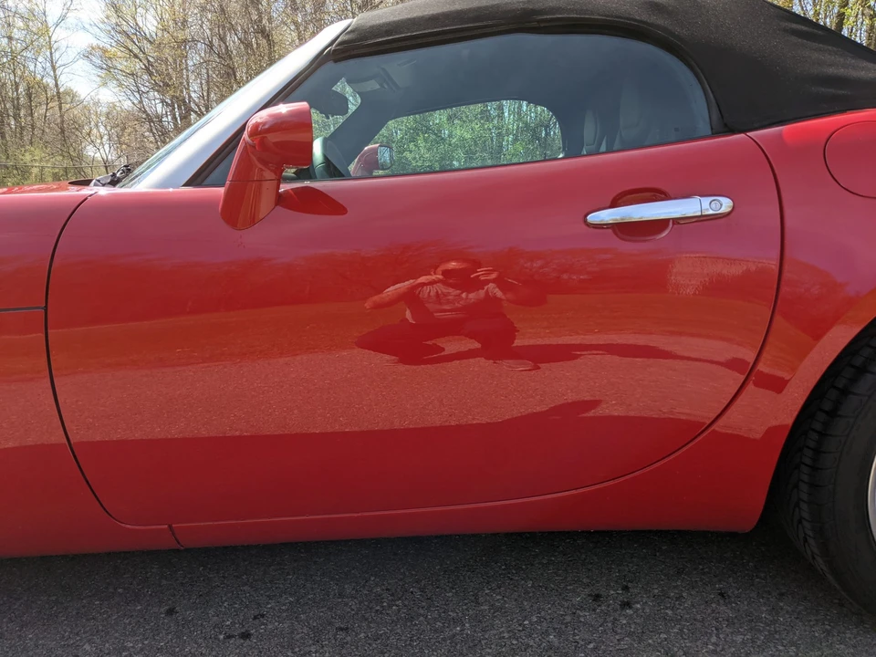 2007 Pontiac Solstice GXP - Image 21 of 31