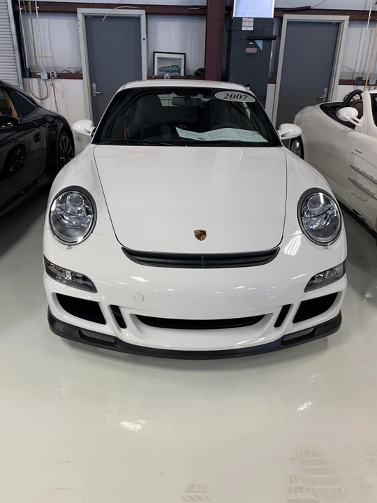 2007 Porsche 997 GT3 - Image 17 of 31
