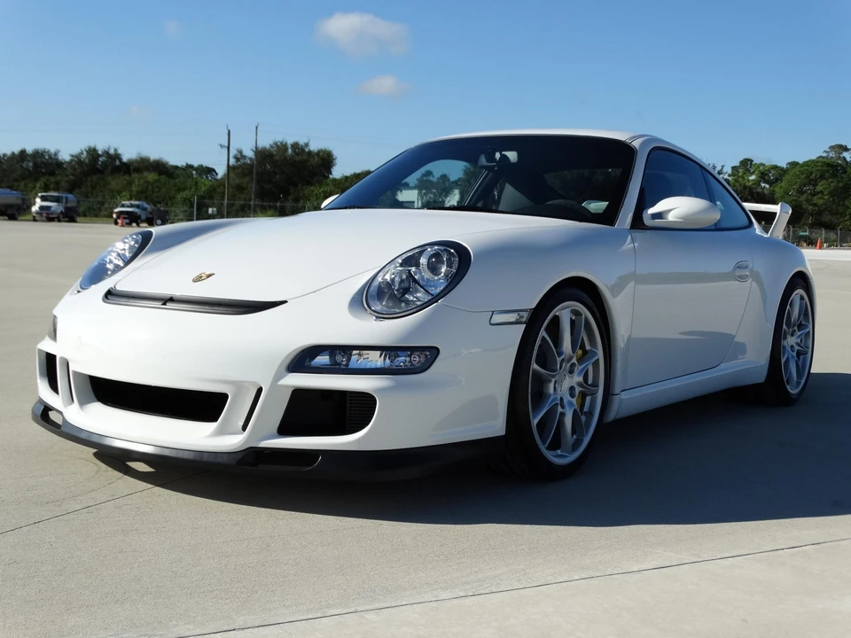 2007 Porsche 997 GT3 - Image 15 of 31