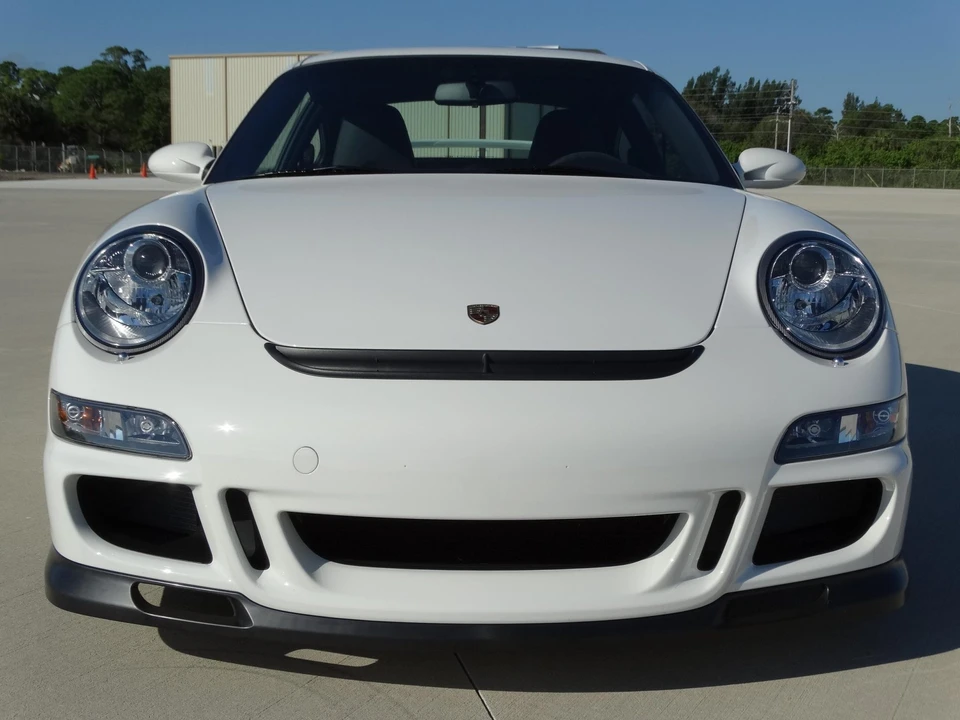 2007 Porsche 997 GT3 - Image 16 of 31
