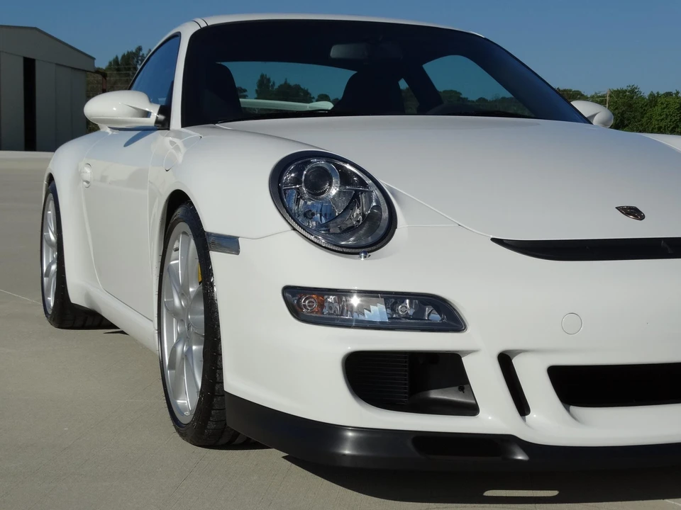 2007 Porsche 997 GT3 - Image 22 of 31