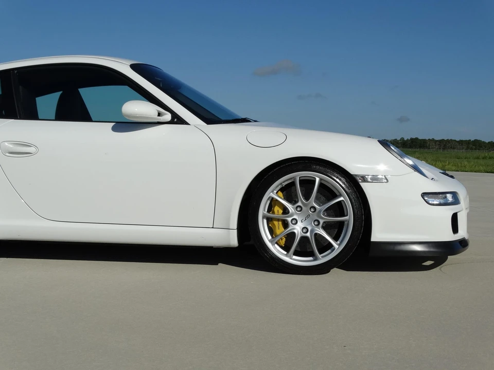 2007 Porsche 997 GT3 - Image 24 of 31