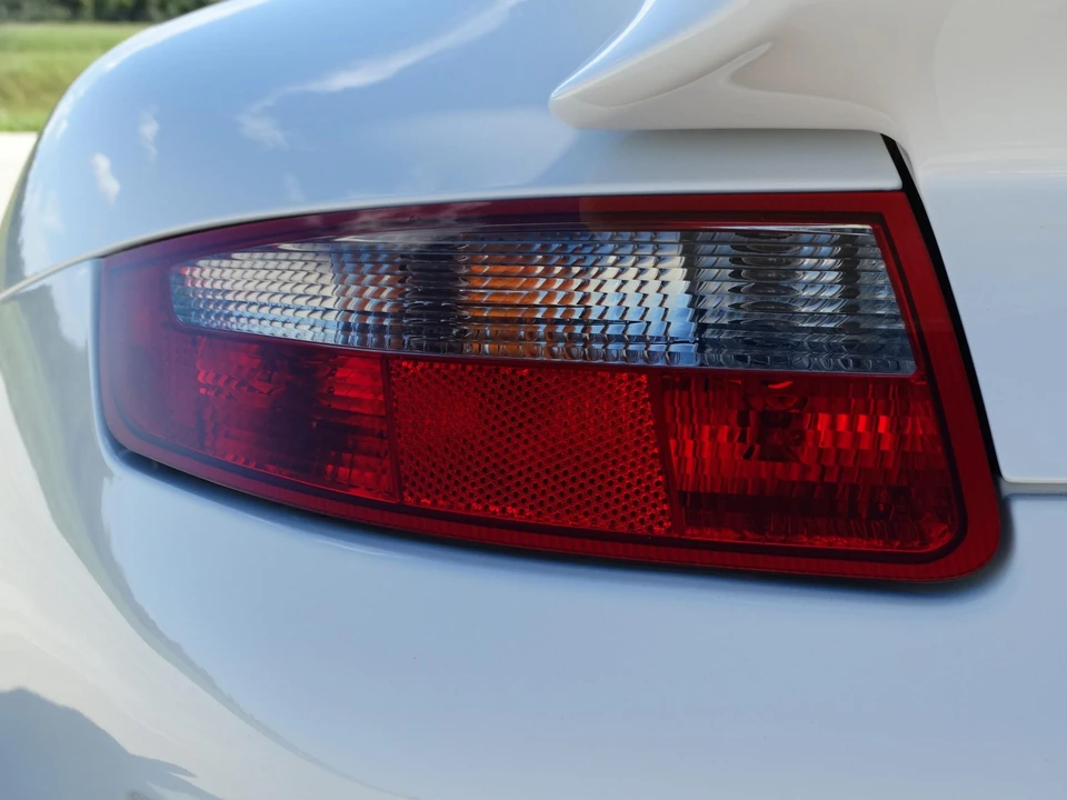 2007 Porsche 997 GT3 - Image 31 of 31
