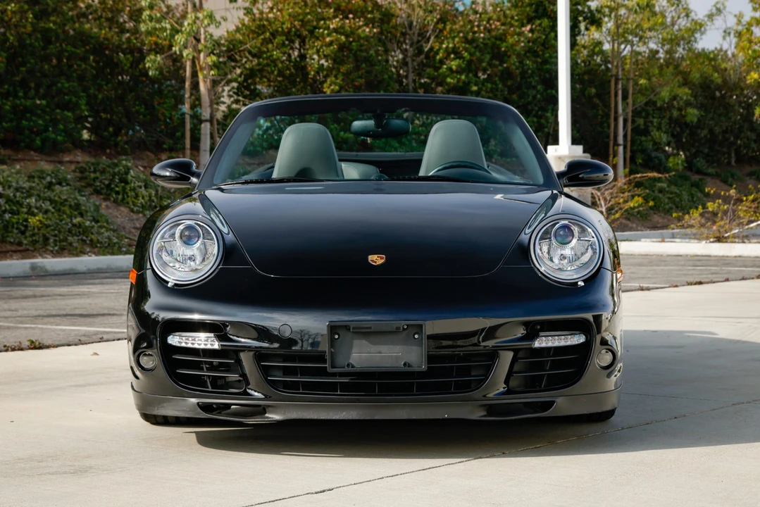 2008 Porsche 997 Turbo - Image 3 of 31