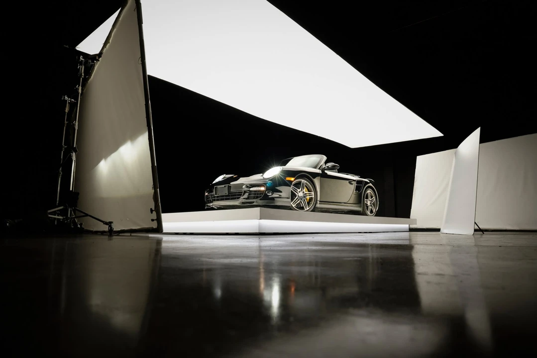 2008 Porsche 997 Turbo - Image 23 of 31