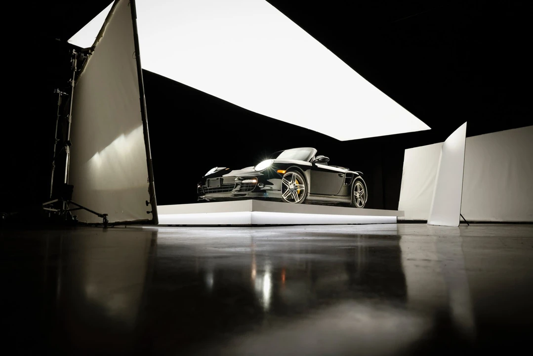 2008 Porsche 997 Turbo - Image 21 of 31
