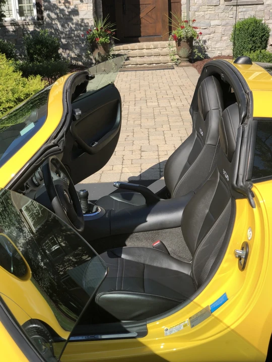 2009 Pontiac Solstice GXP - Image 21 of 31