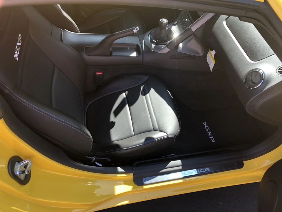 2009 Pontiac Solstice GXP - Image 27 of 31