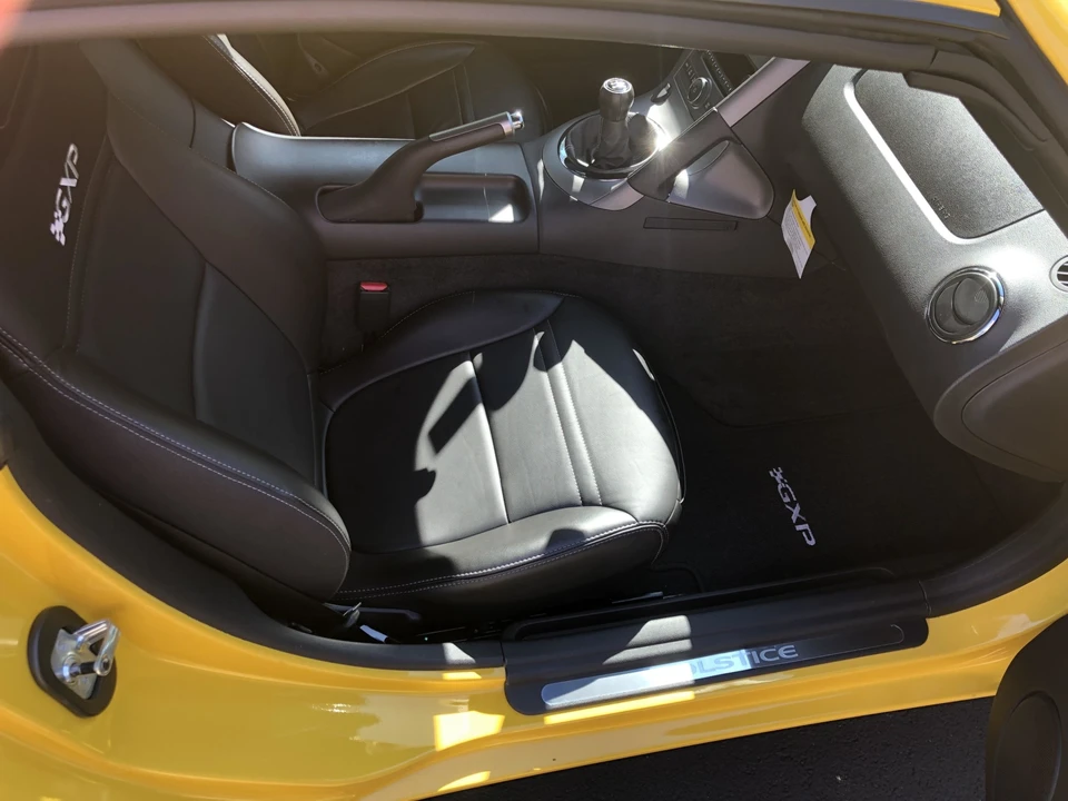 2009 Pontiac Solstice GXP - Image 28 of 31