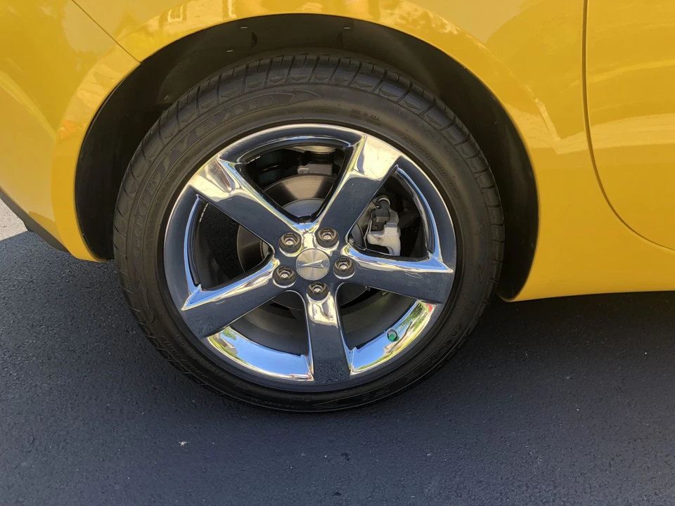 2009 Pontiac Solstice GXP - Image 15 of 31