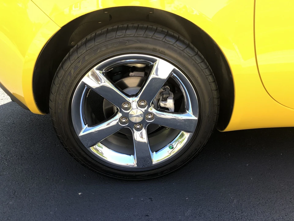2009 Pontiac Solstice GXP - Image 16 of 31