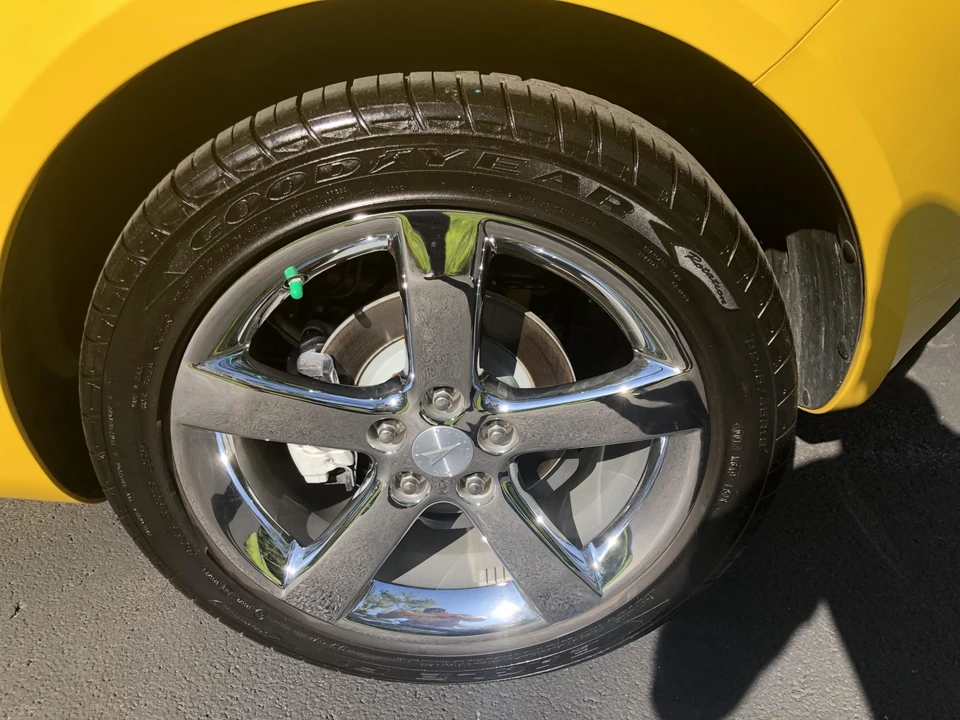 2009 Pontiac Solstice GXP - Image 14 of 31