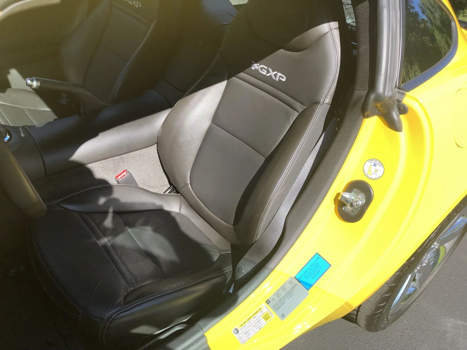 2009 Pontiac Solstice GXP - Image 22 of 31
