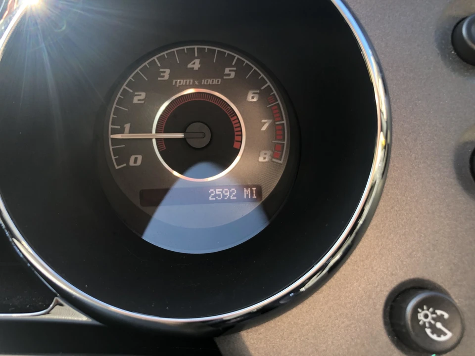 2009 Pontiac Solstice GXP - Image 25 of 31