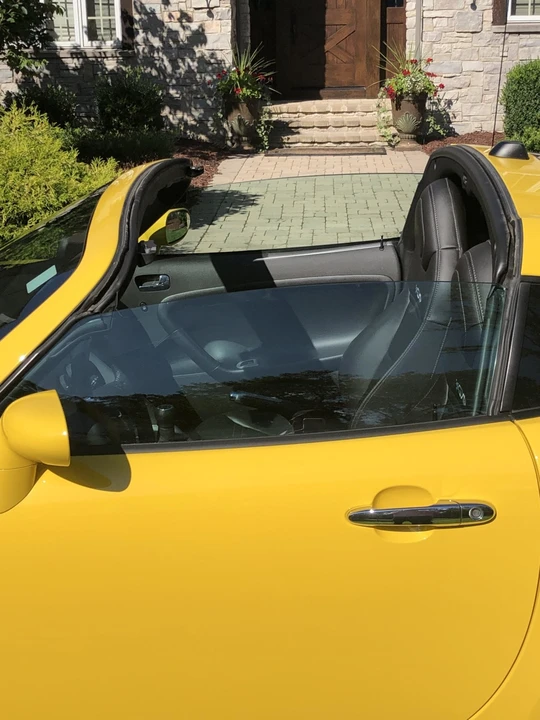 2009 Pontiac Solstice GXP - Image 12 of 31