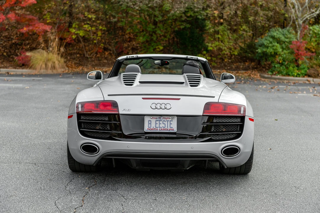 2012 Audi 42 R8 - Image 15 of 31