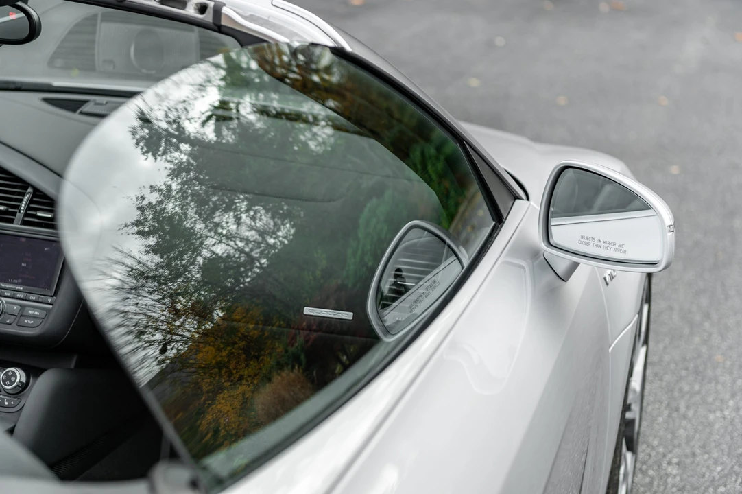 2012 Audi 42 R8 - Image 30 of 31
