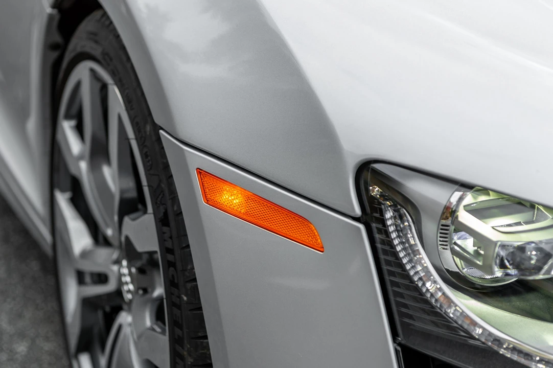 2012 Audi 42 R8 - Image 19 of 31