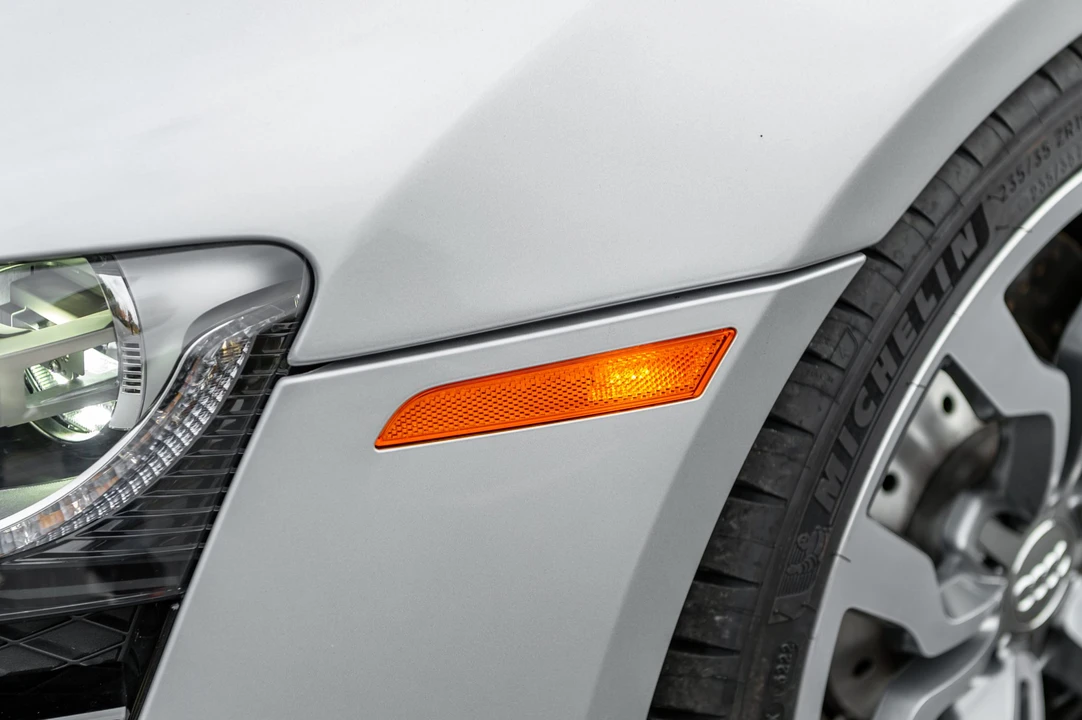 2012 Audi 42 R8 - Image 20 of 31