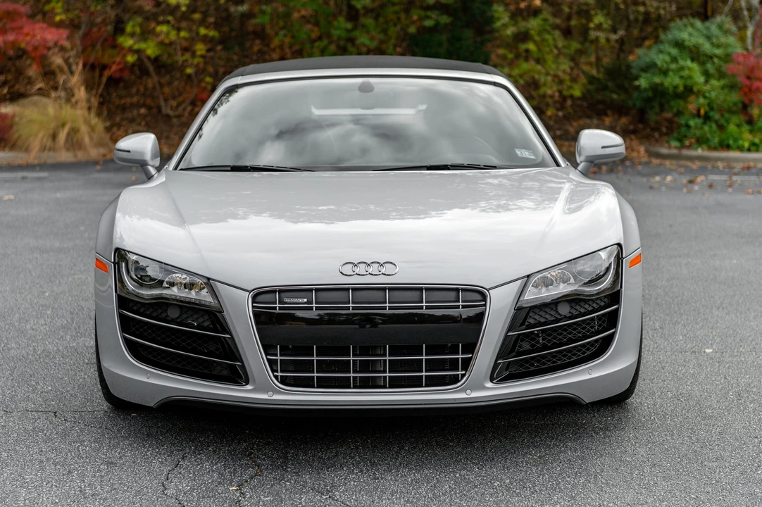 2012 Audi 42 R8 - Image 3 of 31