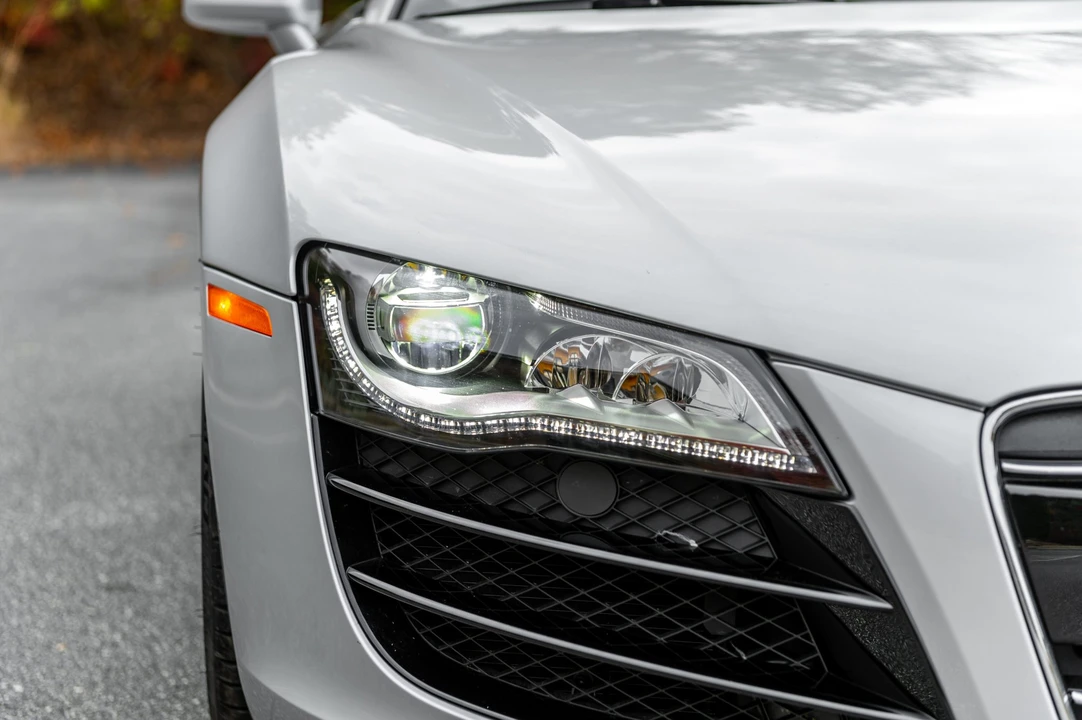 2012 Audi 42 R8 - Image 21 of 31