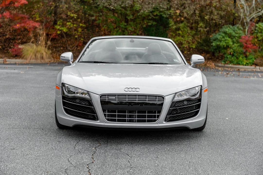 2012 Audi 42 R8 - Image 11 of 31
