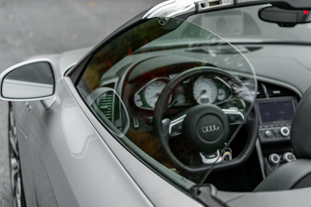 2012 Audi 42 R8 - Image 29 of 31