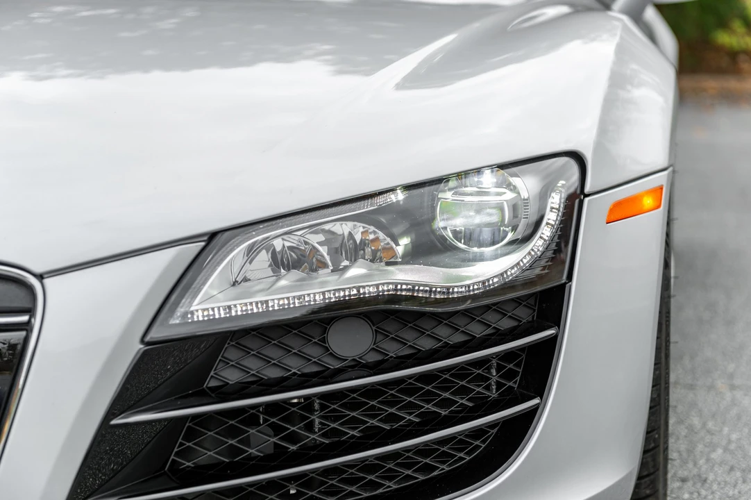 2012 Audi 42 R8 - Image 22 of 31
